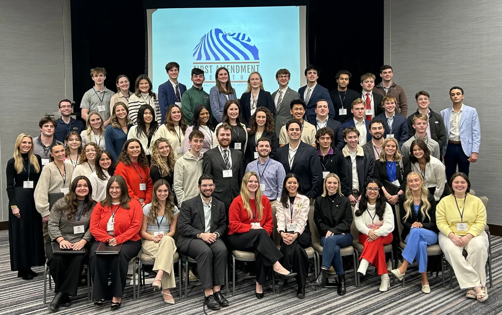 First Amendment Institute