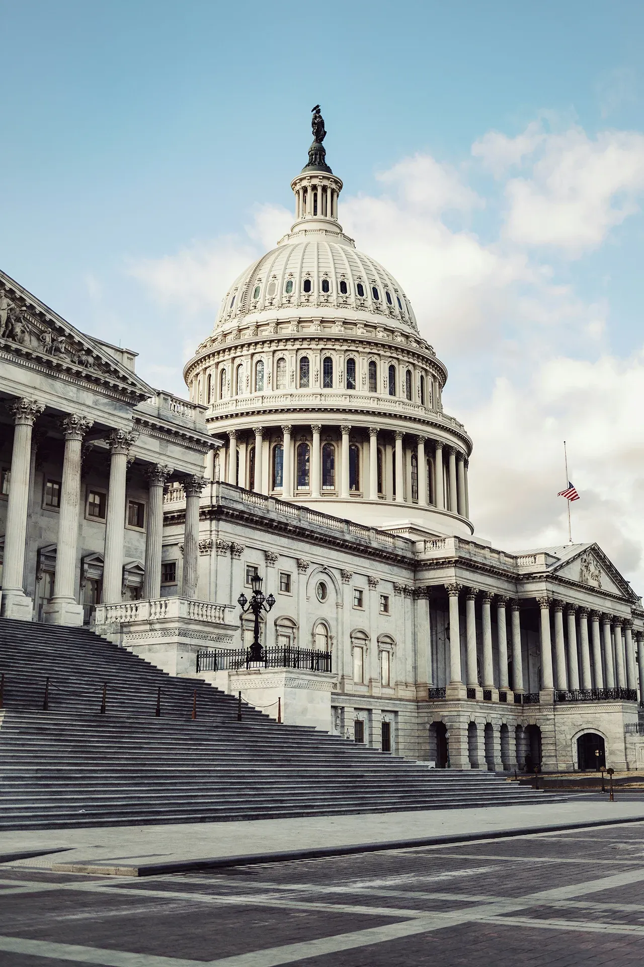 United States Capitol Building
